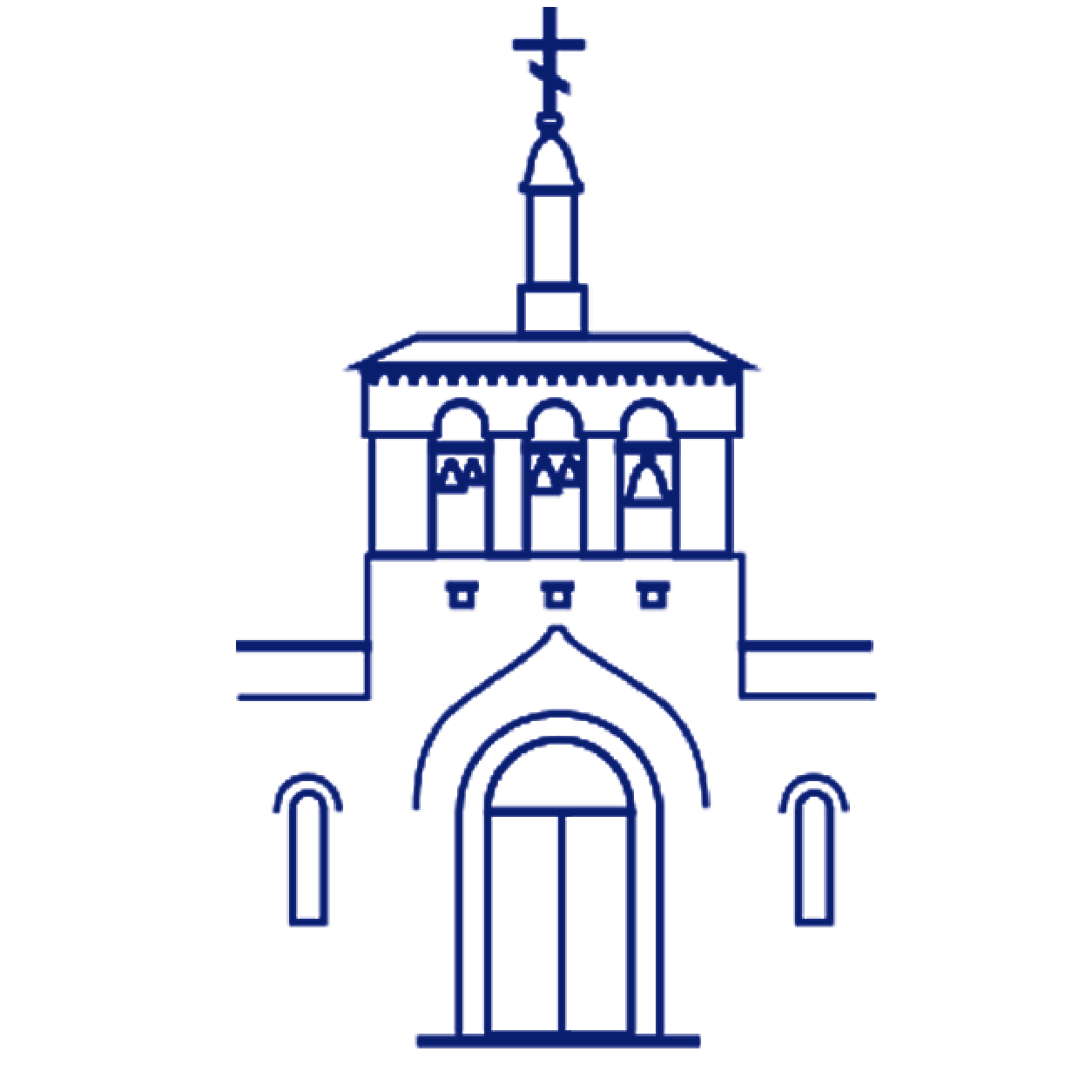 St. Nicholas Orthodox Church